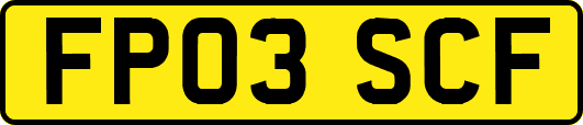 FP03SCF