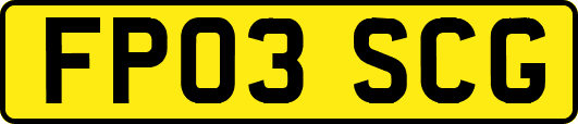 FP03SCG
