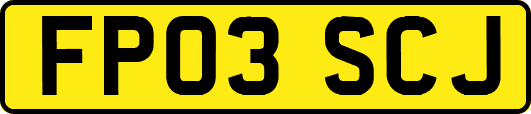 FP03SCJ