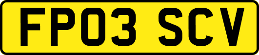 FP03SCV
