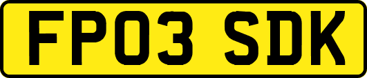 FP03SDK