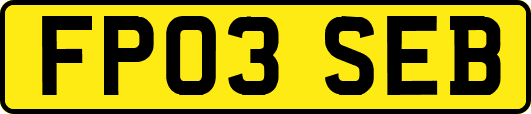 FP03SEB