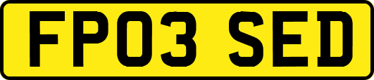 FP03SED