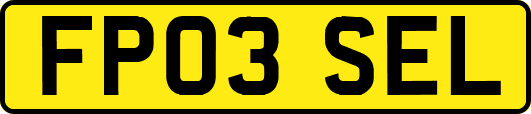 FP03SEL