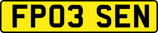 FP03SEN