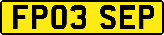 FP03SEP