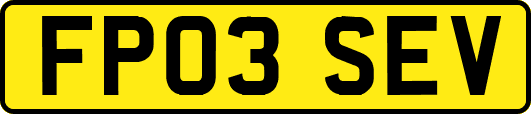 FP03SEV