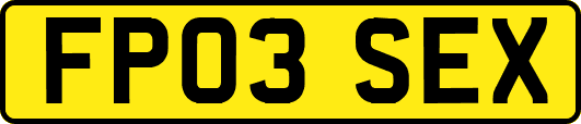 FP03SEX