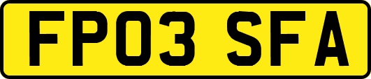 FP03SFA