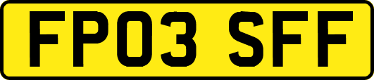 FP03SFF