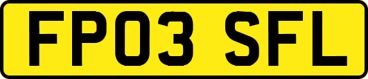 FP03SFL