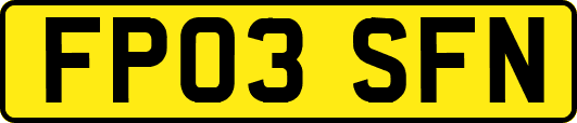 FP03SFN