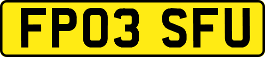 FP03SFU