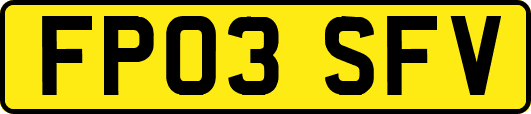 FP03SFV