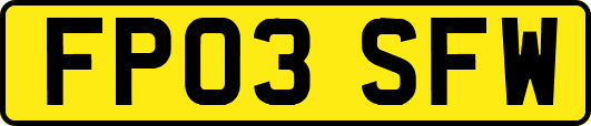 FP03SFW
