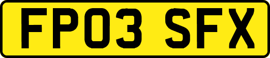 FP03SFX