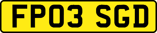 FP03SGD