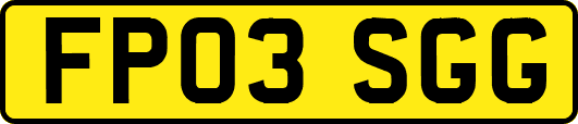 FP03SGG