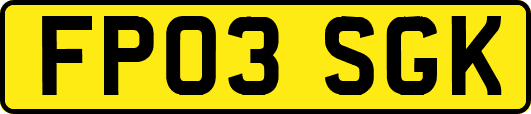 FP03SGK