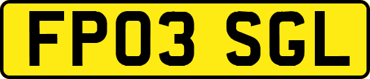 FP03SGL