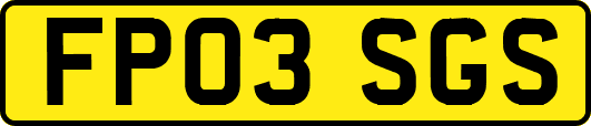 FP03SGS
