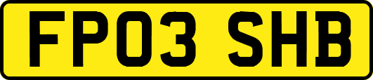 FP03SHB