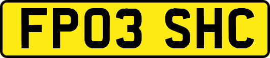 FP03SHC