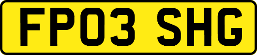 FP03SHG