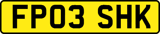 FP03SHK