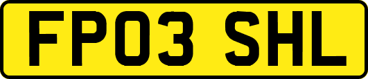 FP03SHL