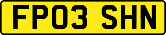 FP03SHN