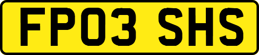 FP03SHS