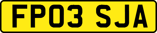 FP03SJA