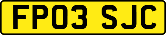 FP03SJC