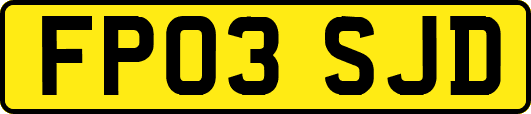 FP03SJD