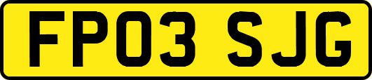FP03SJG
