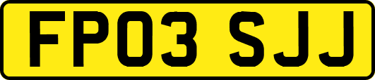 FP03SJJ