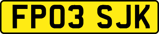 FP03SJK