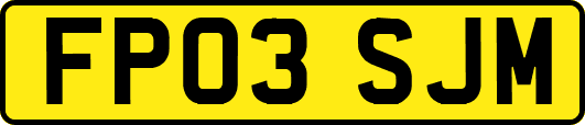 FP03SJM