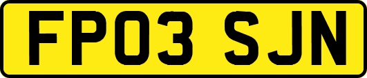 FP03SJN
