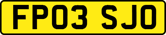 FP03SJO