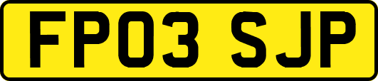 FP03SJP