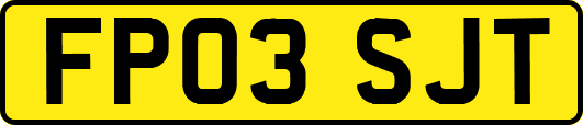 FP03SJT