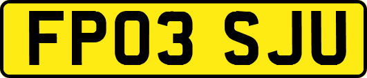 FP03SJU