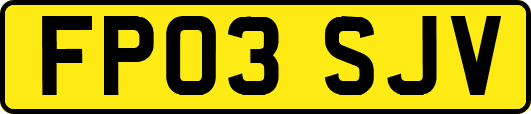 FP03SJV