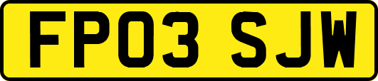 FP03SJW