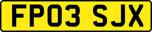 FP03SJX
