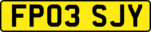 FP03SJY