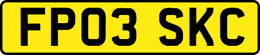 FP03SKC