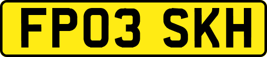 FP03SKH